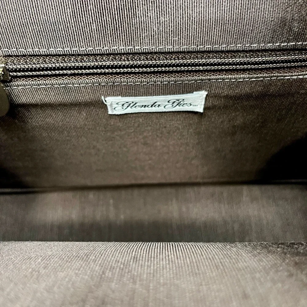Glenda Gies Jackie Shoulder Bag - Picture 5 of 9